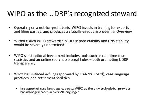 wipo case wu dong prada|UDRP Research .